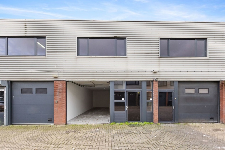 BedrijfsruimteaanGraafstroomstraat 51 A<br/> inRotterdam