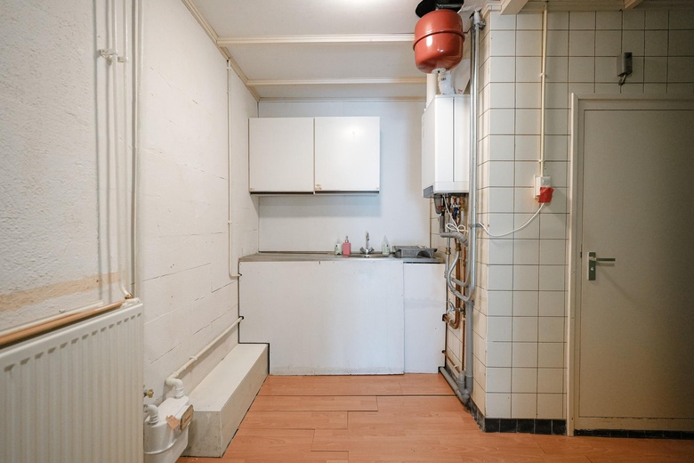 WinkelruimteaanWilhelminasingel 48<br/> inBerghem