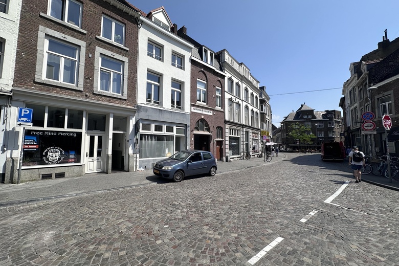 WinkelruimteaanBrusselsestraat 14 A<br/> inMaastricht