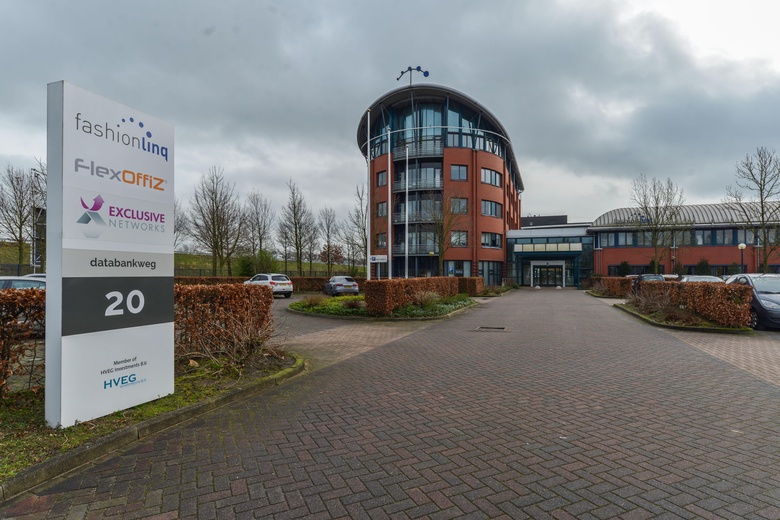 KantoorruimteaanDatabankweg 20<br/> inAmersfoort KantoorruimteaanDatabankweg 20<br/> inAmersfoort