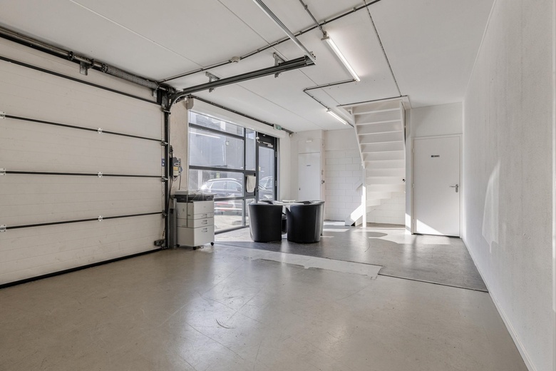 Bedrijfsruimte Utrecht - Proostwetering 105 B - Foto 9
