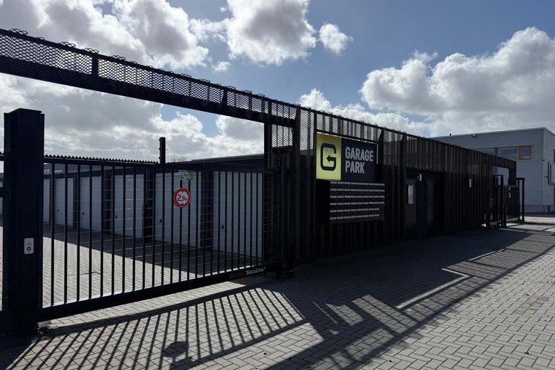 Bedrijfsruimte Groningen - Verlengde Bremenweg 29 22 - Foto 15