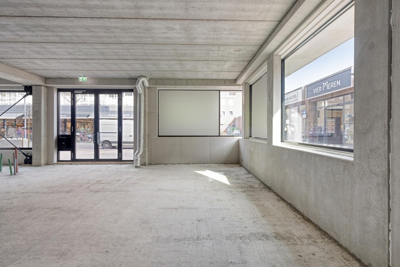 Winkelruimte Hoofddorp - Concourslaan 55 - Foto 2