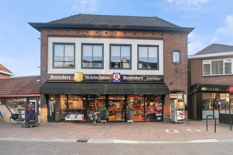 WinkelruimteaanBrink 3<br/> inEibergen
