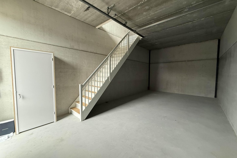 BedrijfsruimteaanTolweg 17<br/> inKaatsheuvel