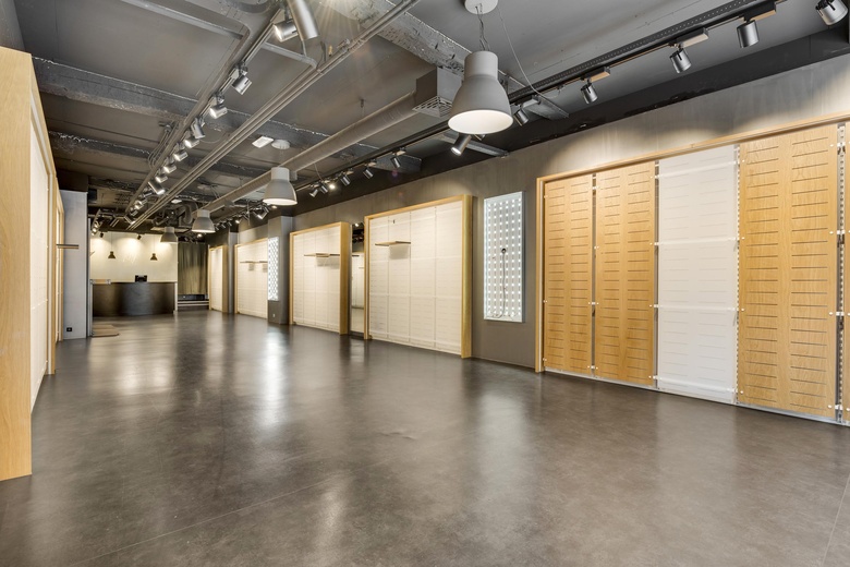 WinkelruimteaanVarkensmarkt 13<br/> inRoermond