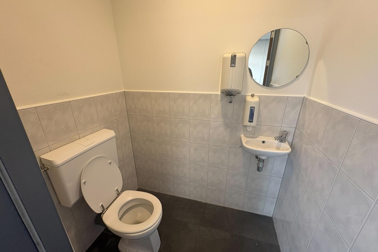 BedrijfsruimteaanBeverspijken 20<br/> inDen Bosch