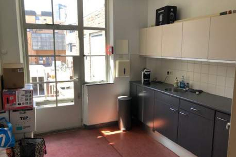 KantoorruimteaanVestdijk 20<br/> inEindhoven KantoorruimteaanVestdijk 20<br/> inEindhoven