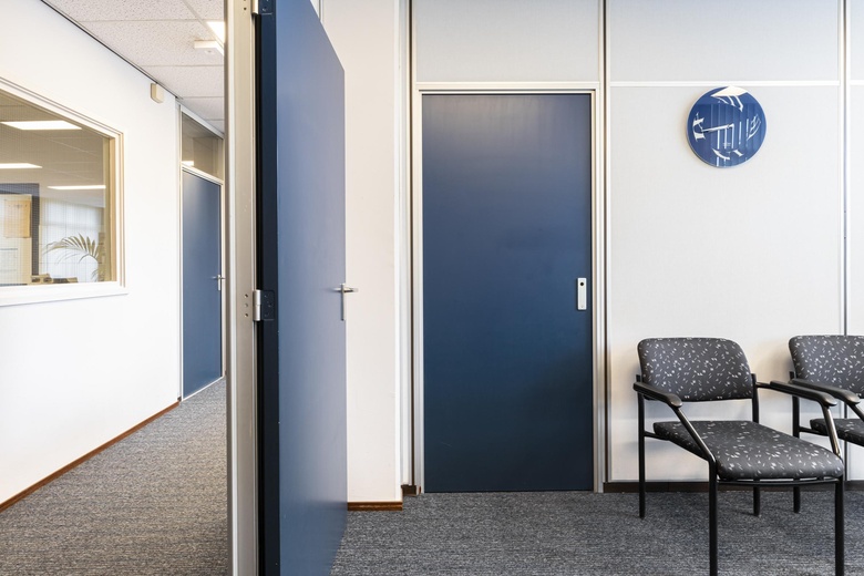 KantoorruimteaanRegentesseplantsoen 47<br/> inGouda