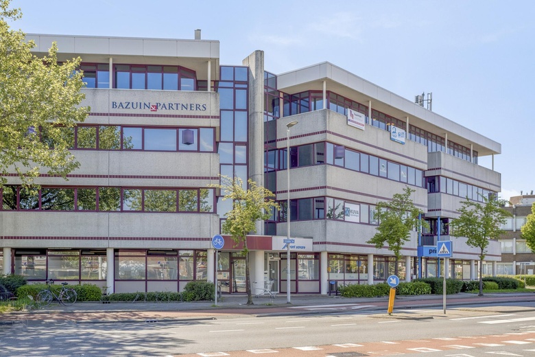 KantoorruimteaanGroene tuin 277<br/> inRotterdam