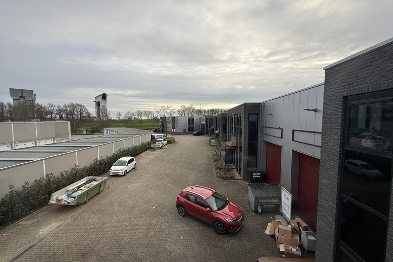 Bedrijfsruimte Tiel - Latensteinse Rondweg 4 11 - Foto 24