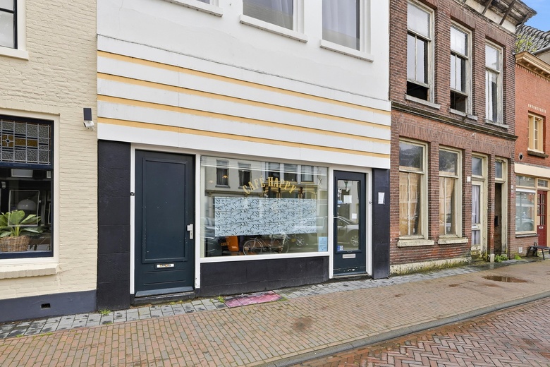 Winkelruimte Zutphen - Laarstraat 92 - Foto 4