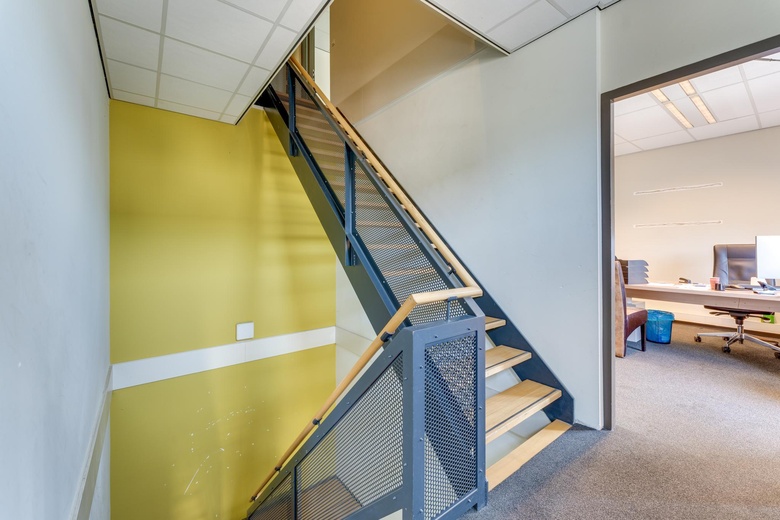 BedrijfsruimteaanModemweg 21 - 23<br/> inAmersfoort