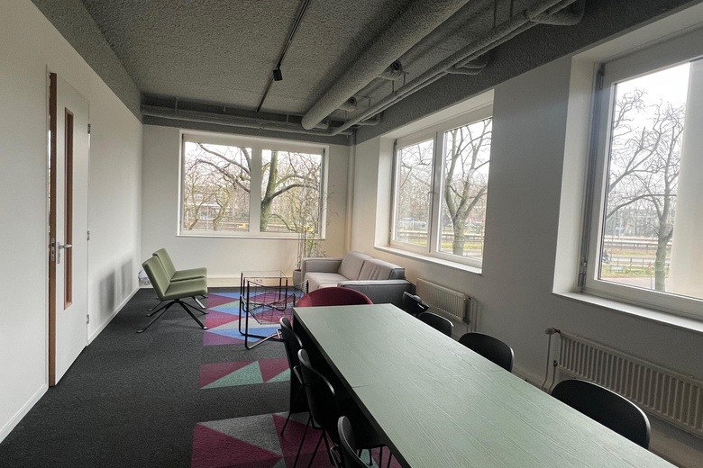 KantoorruimteaanParallelweg 64<br/> inDen Bosch