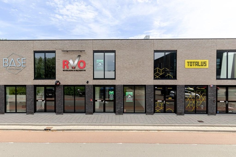 Bedrijfsruimte Rotterdam - Adrianalaan 407 - Foto 3