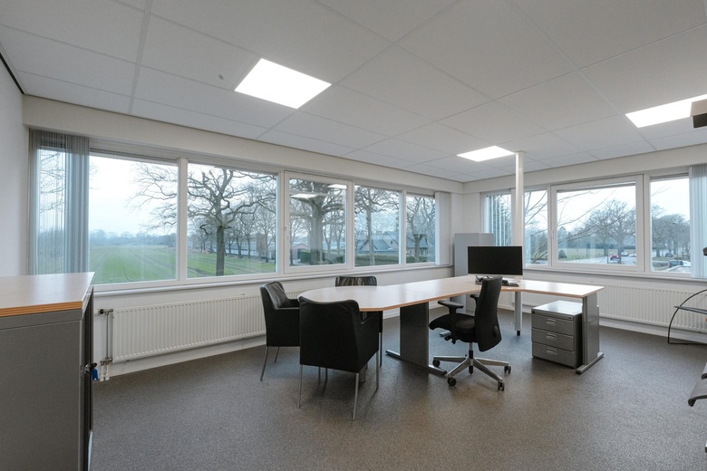 KantoorruimteaanBosschebaan 64<br/> inHeesch