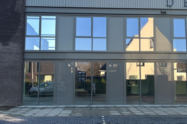 KantoorruimteaanMient 22<br/> inCapelle aan den IJssel