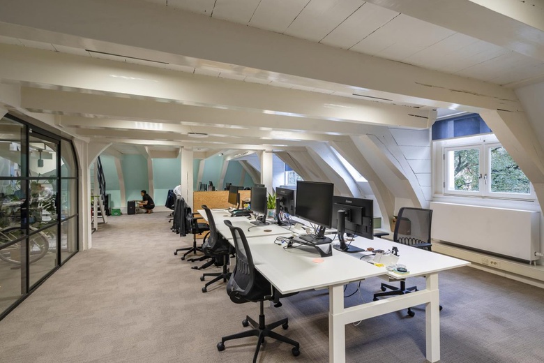 KantoorruimteaanHerengracht 478<br/> inAmsterdam