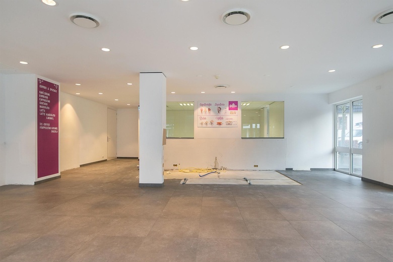 WinkelruimteaanStationsstraat 22<br/> inErmelo