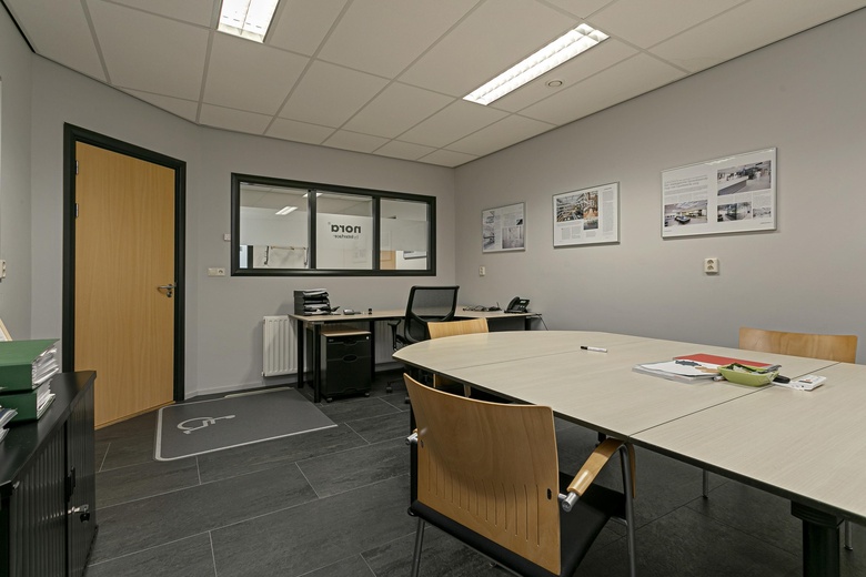 BedrijfsruimteaanBelgiëstraat 14<br/> inKaatsheuvel