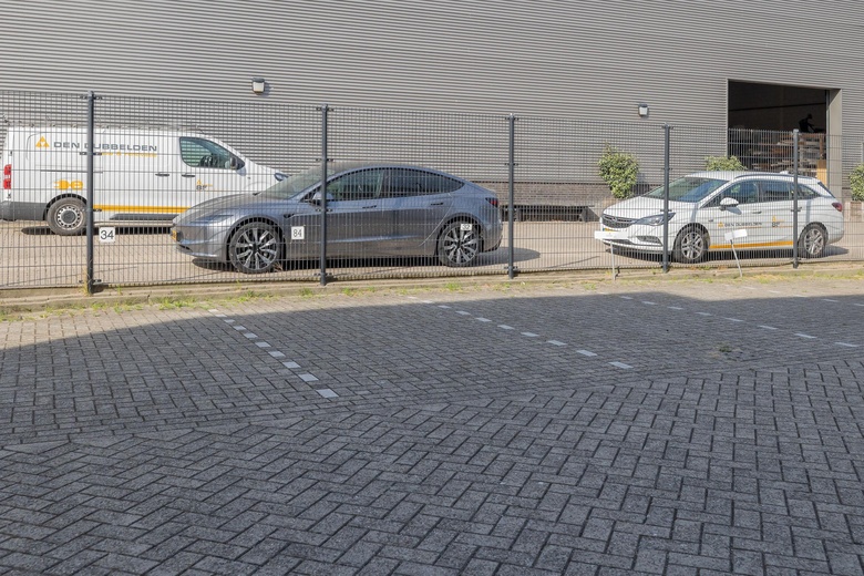 Kantoorruimte Noordwijk - De Hooge Krocht 84 - Foto 16