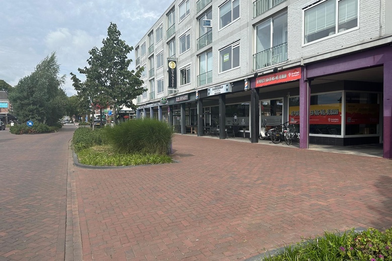 WinkelruimteaanGrotestraat 252 - 254<br/> inNijverdal WinkelruimteaanGrotestraat 252 - 254<br/> inNijverdal