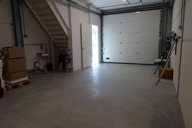 BedrijfsruimteaanZuid-Afrikaweg 3 D<br/> inAalsmeer