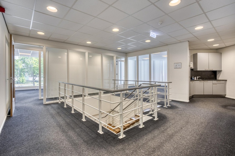 KantoorruimteaanVossenbeemd 109<br/> inHelmond