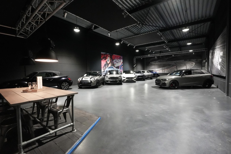 BedrijfsruimteaanGulberg 43 A<br/> inNuenen BedrijfsruimteaanGulberg 43 A<br/> inNuenen