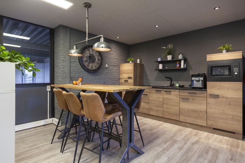 Bedrijfsruimte Alphen aan den Rijn - Energieweg 37 - Foto 17