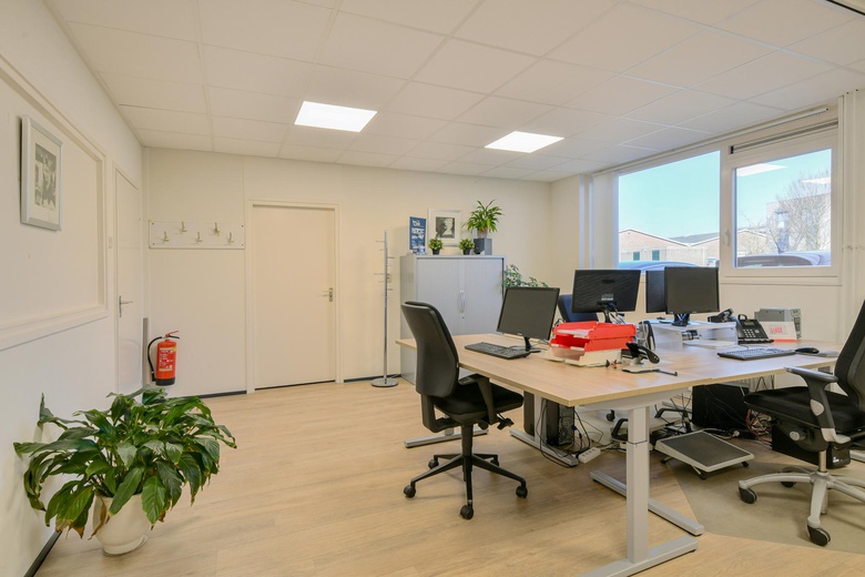 KantoorruimteaanFlorijnstraat 20<br/> inEtten-Leur
