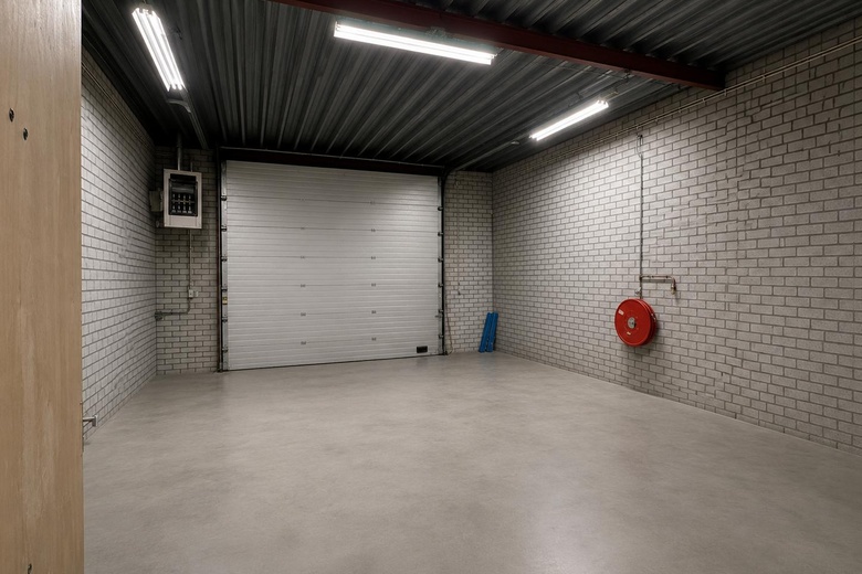 BedrijfsruimteaanBiestkampweg 11 C<br/> inRosmalen