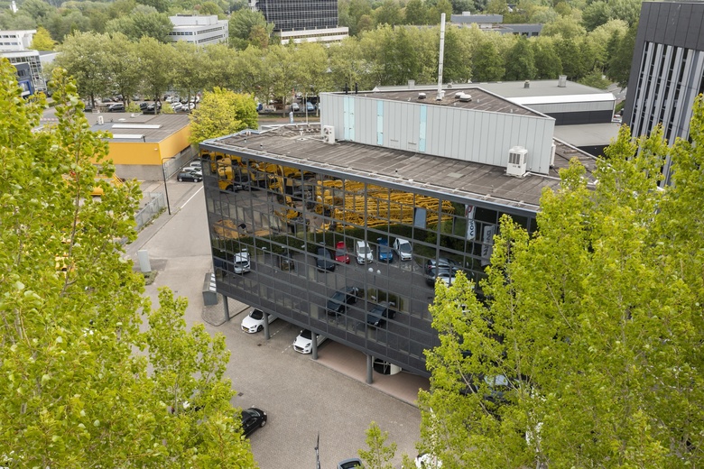 KantoorruimteaanTielweg 6<br/> inGouda