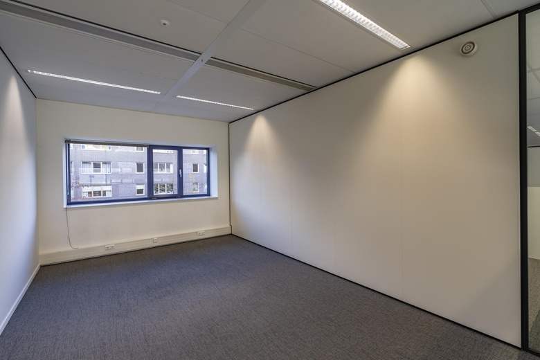 KantoorruimteaanPiet Mondriaanlaan 28<br/> inAmersfoort