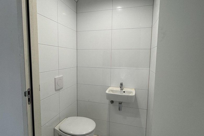 Bedrijfsruimte Almere - De Steiger 185 F - Foto 15