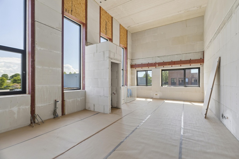 BedrijfsruimteaanMarkerkant 13 150 0 ong<br/> inAlmere