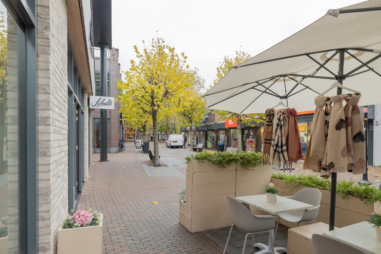 WinkelruimteaanKanaalstraat 68<br/> inLisse