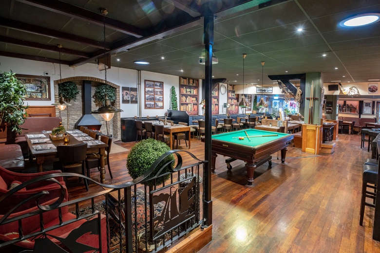 HorecaaanLangestreek 2<br/> inLemmer