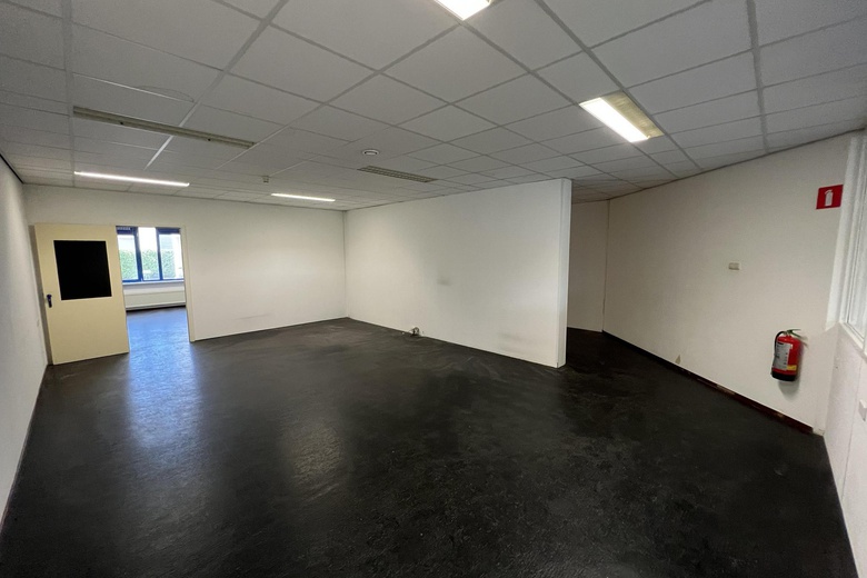 KantoorruimteaanKoraalrood 25<br/> inZoetermeer