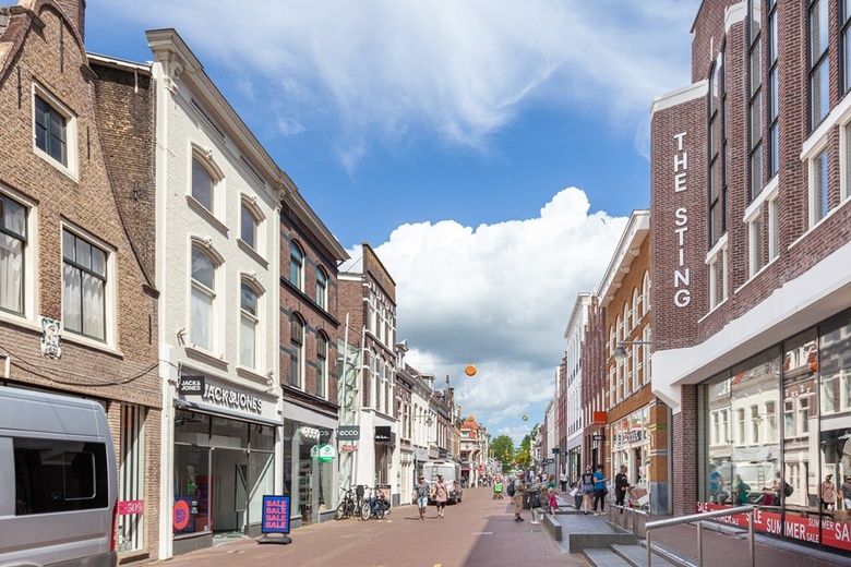 WinkelruimteaanKleiweg 37<br/> inGouda