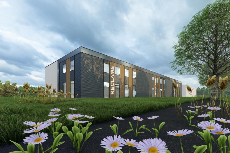 BedrijfsruimteaanProvincialeweg Noord 85<br/> inDoenrade