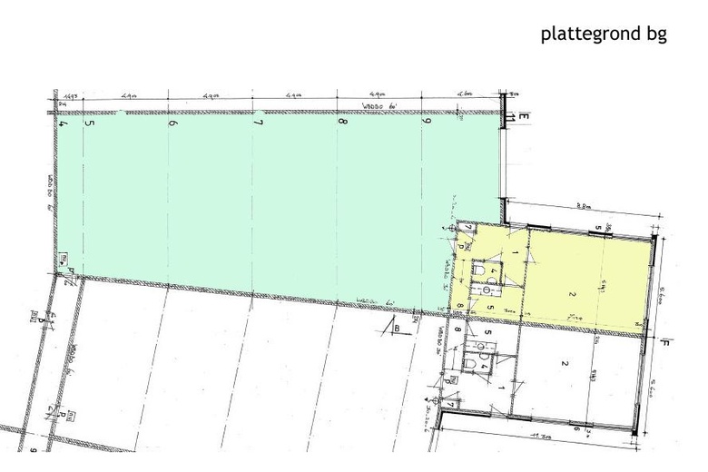 Bedrijfsruimte Zaltbommel - Van Voordenpark 6 d - Foto 27
