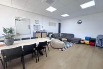 Bedrijfsruimte Almere - Brasemstraat 22 - Foto 6