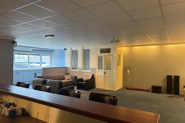 BedrijfsruimteaanJonge Voolweg 22<br/> inWormerveer