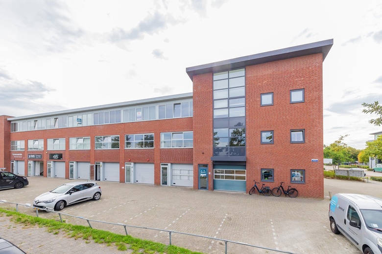 Bedrijfsruimte Noordwijk - De Hooge Krocht 42 - Foto 21