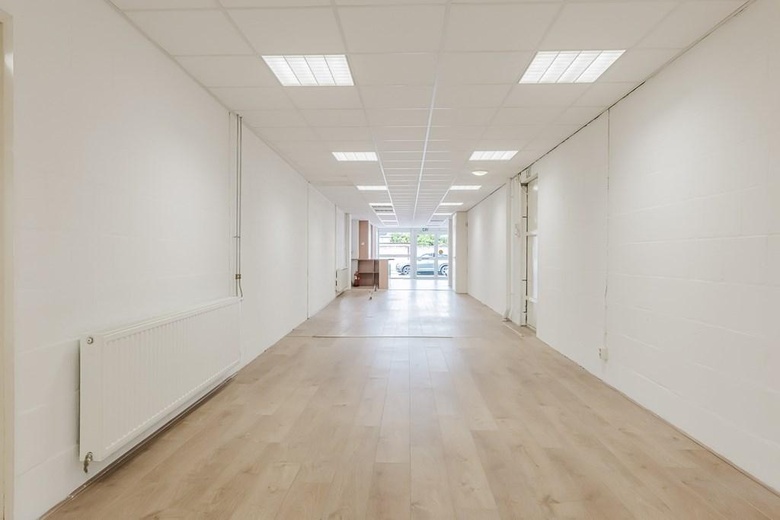 Winkelruimte Tilburg - Korvelseweg 150 A - Foto 8