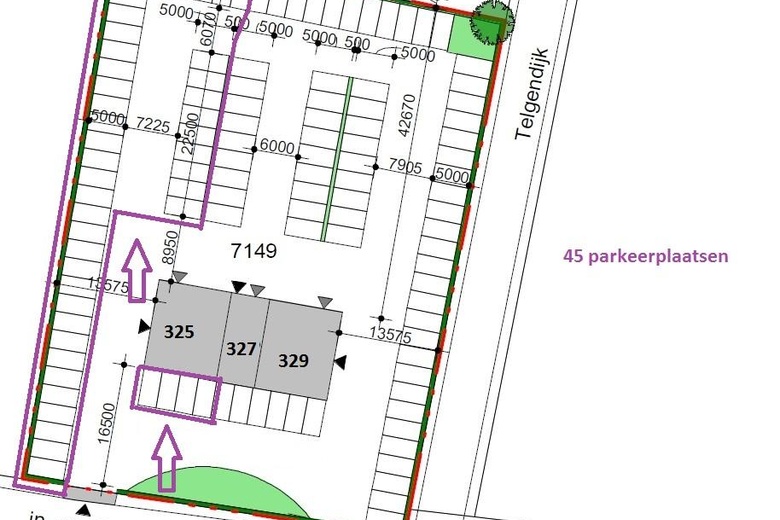 BedrijfsruimteaanOosterstraat 325 - 329<br/> inEnschede