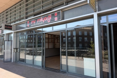 Winkelruimte te huur Purmerend - Van Damplein 22