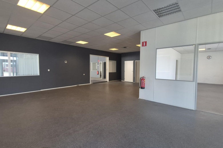 BedrijfsruimteaanMoeskampweg 2<br/> inDen Bosch