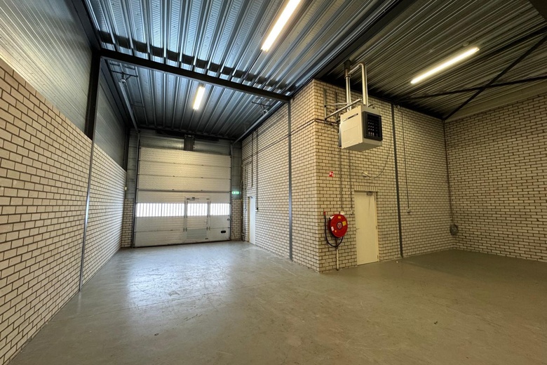 BedrijfsruimteaanSpegelt 98<br/> inNuenen